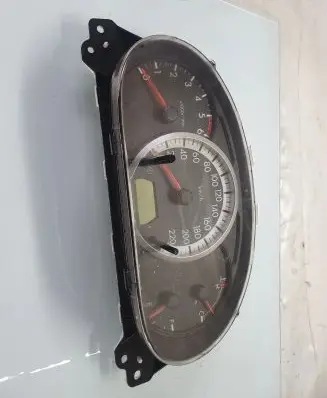 Mazda 5 Speedometer (instrument cluster) C23555430 K9001