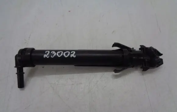 Opel Zafira C Headlight washer spray nozzle 90001128
