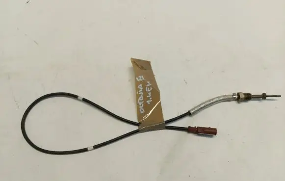 Skoda Octavia Mk4 Exhaust gas temperature sensor 05E906088D