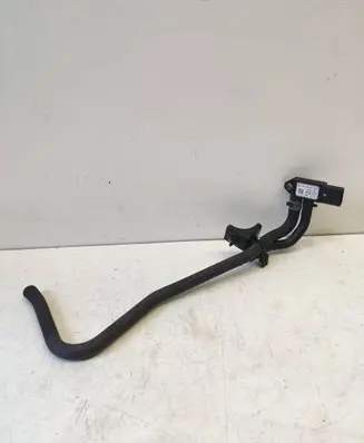 Audi A1 Exhaust gas pressure sensor 0281006083 059906051C 130924T1225E
