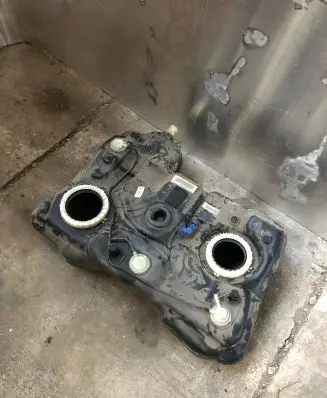 Volvo V40 Cross country Fuel tank 30742527