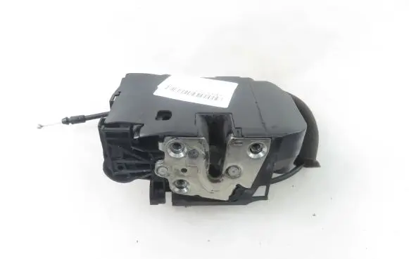 Iveco Daily 6th gen Front door lock 58015293020