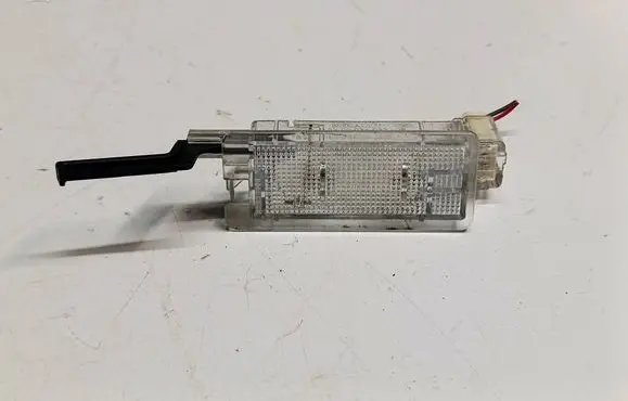 Renault Scenic III - Grand scenic III Other interior light 8200024033 08855005