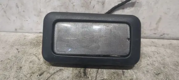 Iveco Daily 5th gen Boot/trunk interior light 