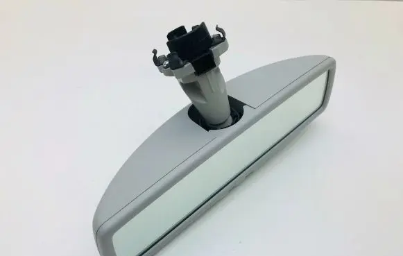 Volkswagen Golf Sportsvan Rear view mirror (interior) 5G0857511A