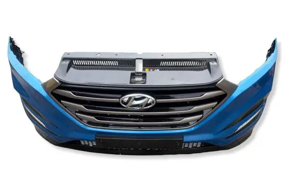 Hyundai Tucson TL Front bumper 