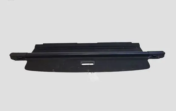 Skoda Octavia Mk2 (1Z) Parcel shelf load cover 898600024103