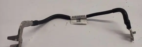 Volkswagen Tiguan Negative earth cable (battery) 5Q0971250AB