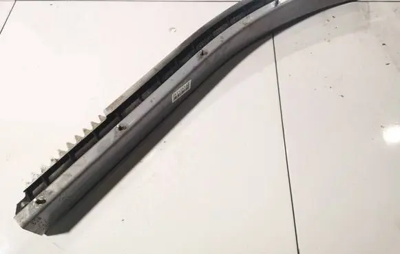Chrysler Grand Voyager IV Other exterior part 