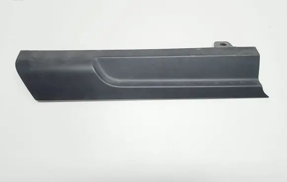 Volkswagen Amarok II Rear bumper trim bar molding N1XB17B891B