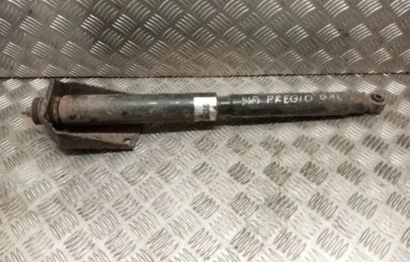 KIA Pregio Rear shock absorber/damper