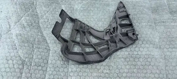 BMW 5 G30 G31 Front bumper mounting bracket 7385347 15067010