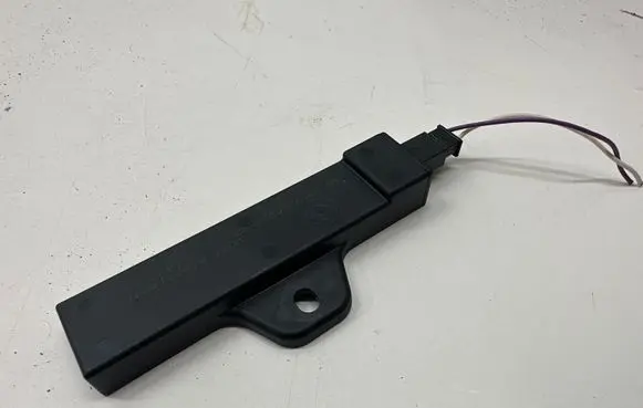 Interior comfort aerial antenna