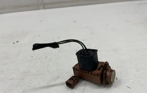 Audi A6 S6 C7 4G Air quality sensor 4H0907658