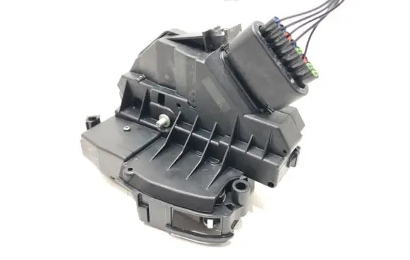 Ford Ecosport Rear door lock GN15-A264A26-ED
