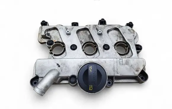 Audi Q7 4M Rocker cam cover 06E103471S