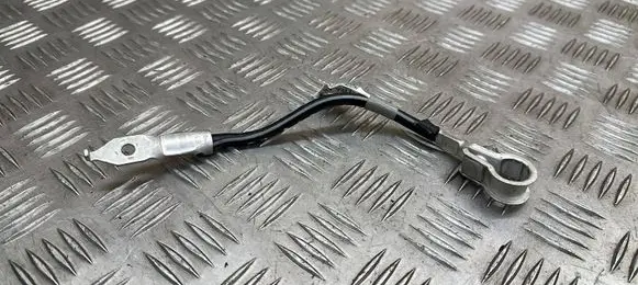 Toyota RAV 4 (XA40) Negative earth cable (battery) 8228448040