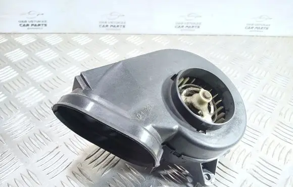 Peugeot 807 Front door blower motor 1485724080 5020105