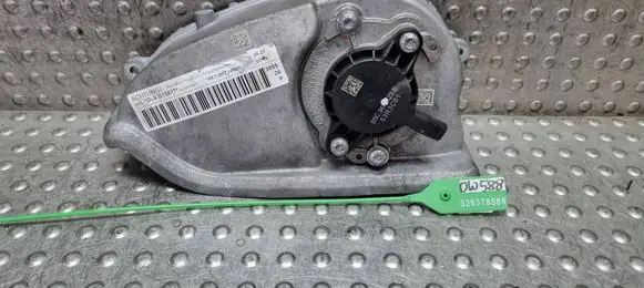 Seat Arona Timing belt guard (cover) S26378588 05C109108A