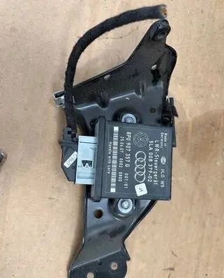 Audi TT TTS RS Mk3 8S Other control units/modules 8PO907357G