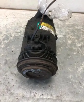 Air conditioning (A/C) compressor (pump)
