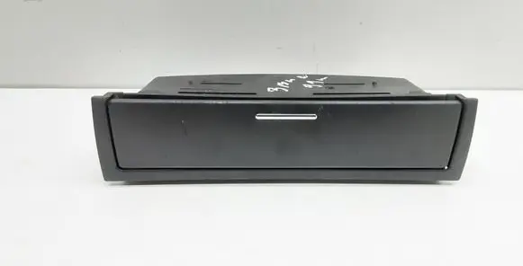 BMW 3 E46 Dashboard storage box/compartment 3071802 307180200