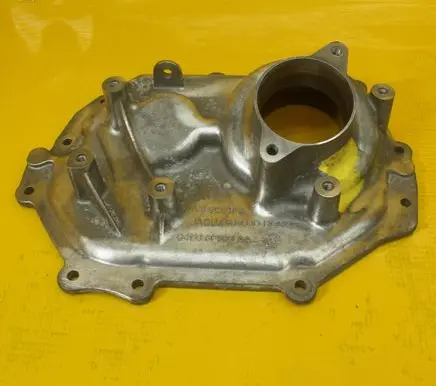 Jaguar XE Timing chain cover G4D36P053AA