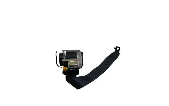 Volvo XC90 Third row seat belt 31484582