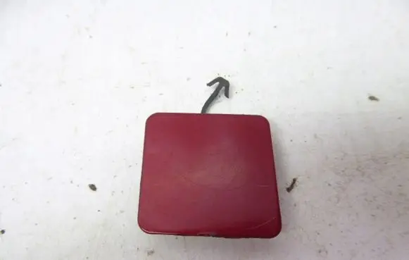 Dodge Caliber Front tow hook cap/cover 1AX19TRMAA52256D