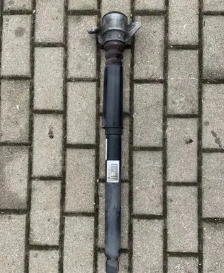 Audi A5 8T 8F Rear shock absorber/damper 8F0035K 8F0513028 8F0513028S