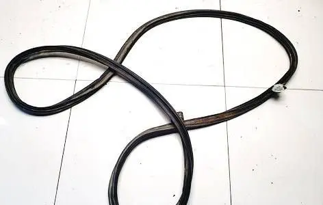 KIA Ceed Trunk rubber seal (body) 