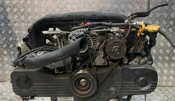Subaru Outback Engine EJ253 EJ253JUAFE