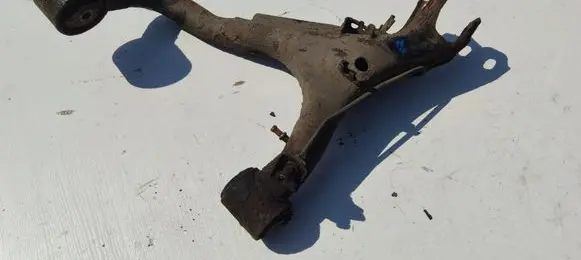 Land Rover Discovery 3 - LR3 Rear upper control arm/wishbone RGG500043 6H225501AA