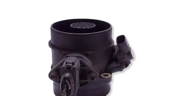 Mercedes-Benz A W169 Mass air flow meter A6460940048 0281002535