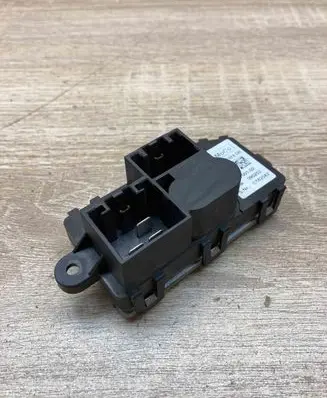 Ford Galaxy Heater blower motor/fan resistor 6G9T19E624DB