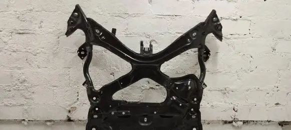 Audi A5 Front subframe 8w2399347h 8w2399347