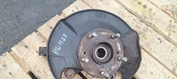 Honda Civic Front wheel hub