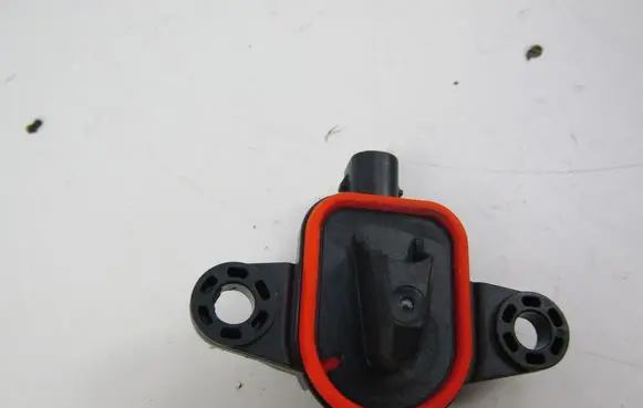 Chevrolet Meriva Airbag control unit/module FK7214C676AA