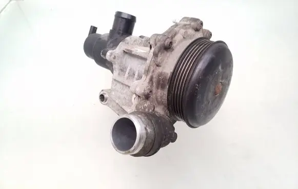 Water pump