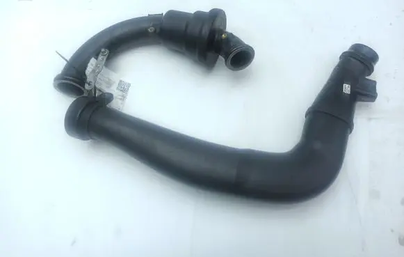 Mercedes-Benz B W246 W242 Intercooler hose/pipe A6511400387 A6510901731