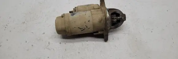 Subaru Forester SG Starter motor M000T20171 23300AA460 7808