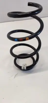 Volkswagen Tiguan Front coil spring 
