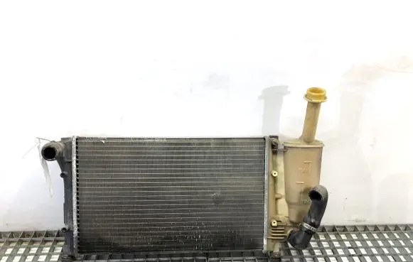 Fiat Panda II Coolant radiator 51773189
