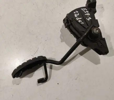 Renault Espace III Accelerator throttle pedal 6025315453G