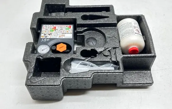 Volvo S90, V90 Tool set 31362989