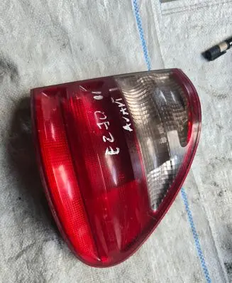 Mercedes-Benz E W210 Rear/tail lights A2108205464 3411