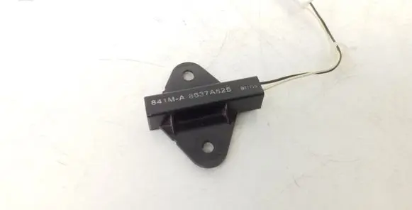 Mitsubishi ASX Immobiliser reader (aerial) 841MA8637A525