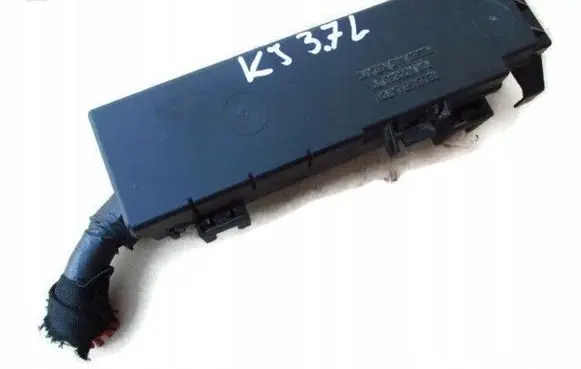 Jeep Cherokee III KJ Fuse box set