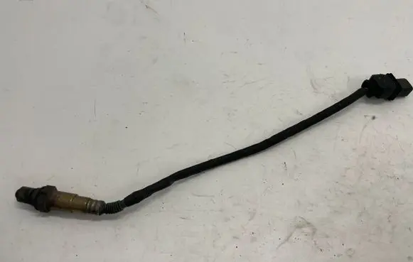 BMW 5 E60 E61 Lambda probe sensor 7791592