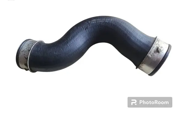 Skoda Octavia Mk2 (1Z) Intercooler hose/pipe 1K0145832B